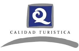 Logo Q Calidad Turística