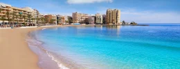 Las Joyas Ocultas del Sur de Alicante