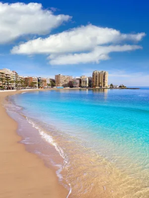 Las Joyas Ocultas del Sur de Alicante