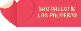 Menú San Valentin Las Palmeras